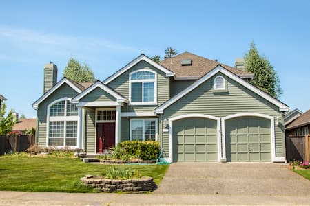 3 reasons to paint home exterior