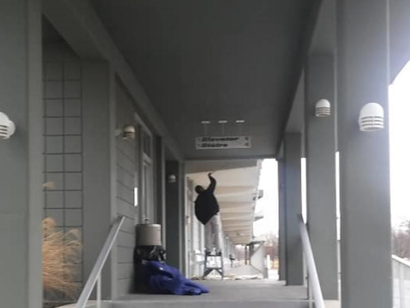 1 Ellijay Painting Contractor And House Painter Lopez Painting