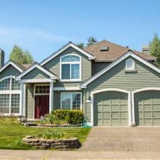 3 Reasons To Paint Your Home's Exterior This Summer