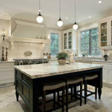 4 Of The Best Colors For Kitchen Cabinet Painting