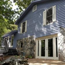 House Painting In Ellijay, GA