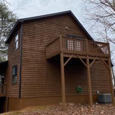 Exterior Painting Ellijay 8