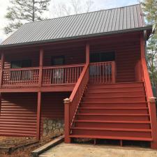 Exterior Home Painting in Ellijay, GA