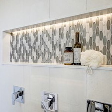 Ellijay Bathroom Tile Waterproofing: Preventing Mold and Moisture Damage in Mountain Homes