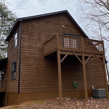 Best Exterior Paint Colors for Ellijay Mountain Homes: HOA-Approved & Nature-Inspired Trends